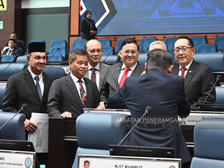 Kerajaan Sabah digesa teroka sumber mineral secara menyeluruh kukuhkan ekonomi negeri