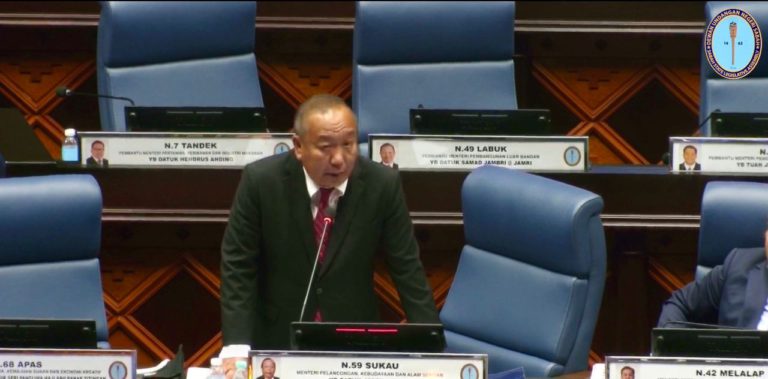 Sabah perketat SOP keselamatan aktiviti pelancongan