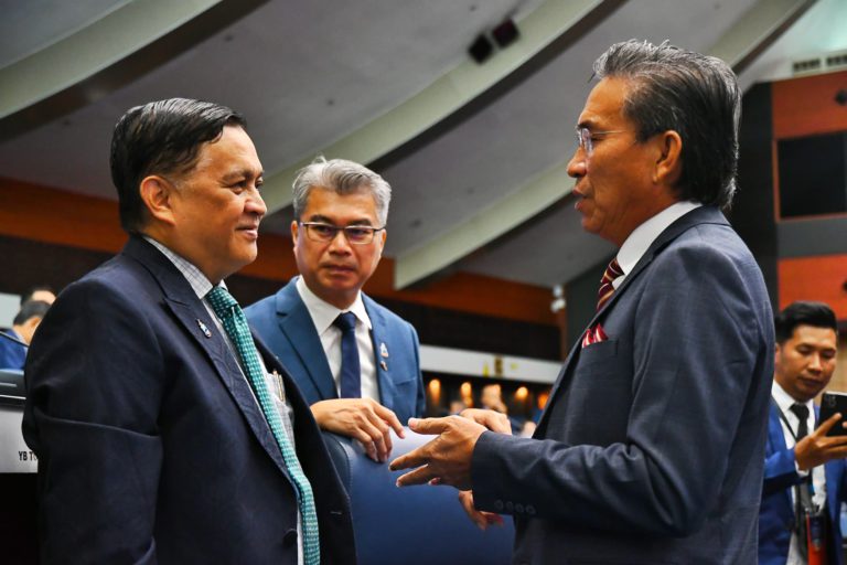 JHEAINS tingkat kecekapan penyampaian perkhidmatan