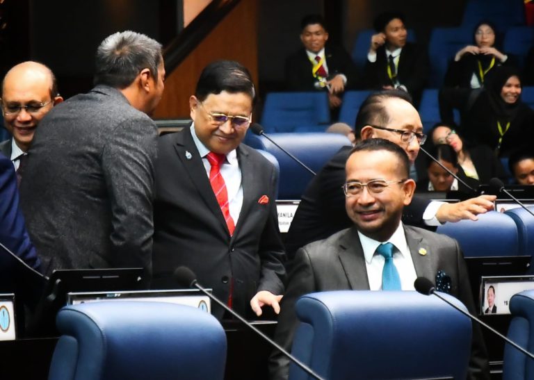 Kerajaan Sabah rancang bangun sembilan pekan baharu