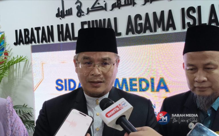 Ustaz kasari pelajar tahfiz digantung tugas sementara