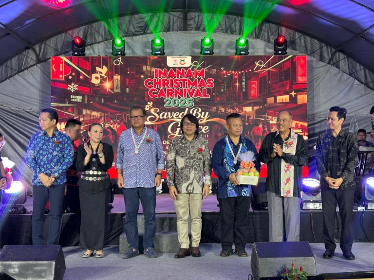 Perpaduan kukuh asas keharmonian masyarakat majmuk Sabah