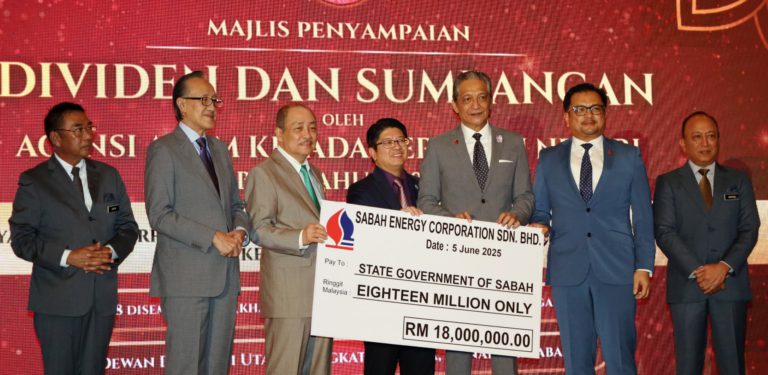 SEC isytihar dividen RM18 juta susulan prestasi kewangan kukuh tahun kewangan 2024