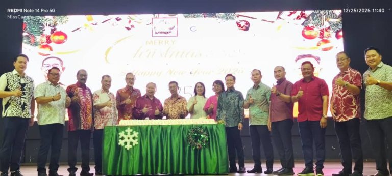 Paip lama tidak mampu tampung tekanan tinggi – Joachim