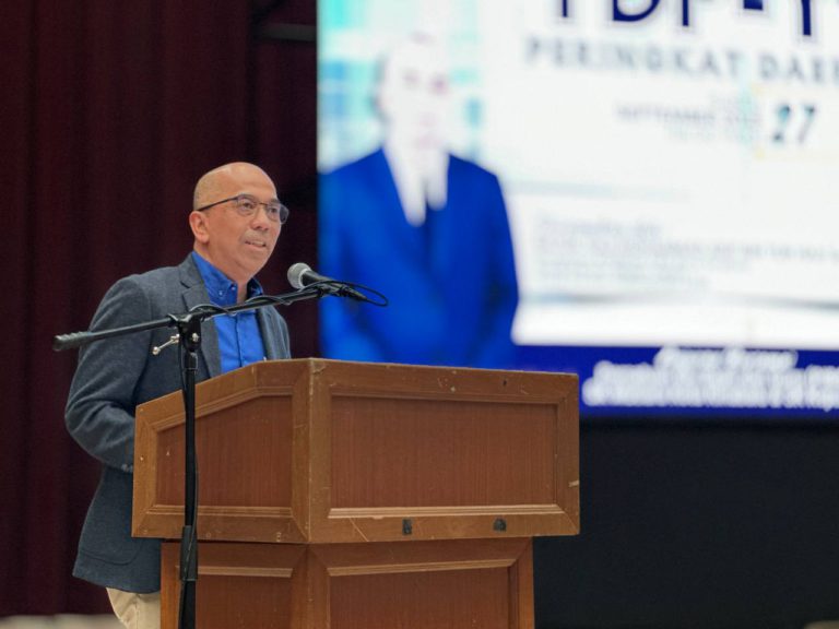 BAP 2026 wajib disalur sepenuhnya tanpa sebarang potongan – PIBKS