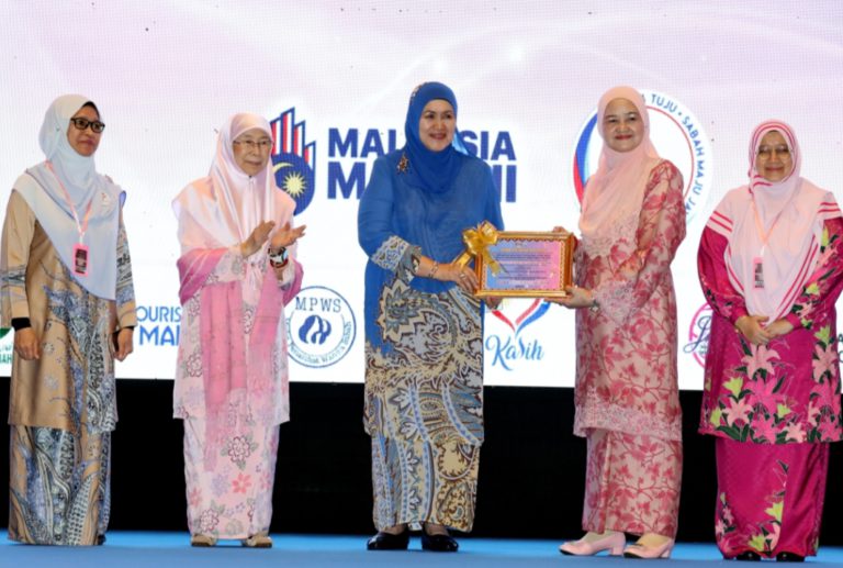 Institusi kekeluargaan perlu terus diperkukuhkan