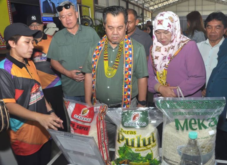 Konsep Kebun Dapur dijangka dilancar awal tahun depan