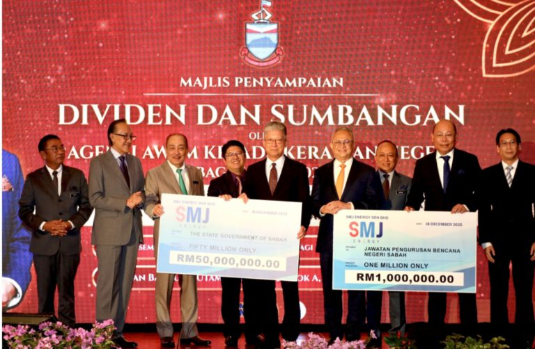 GLC negeri gagal tunjuk prestasi lima tahun berturut-turut berdepan penutupan