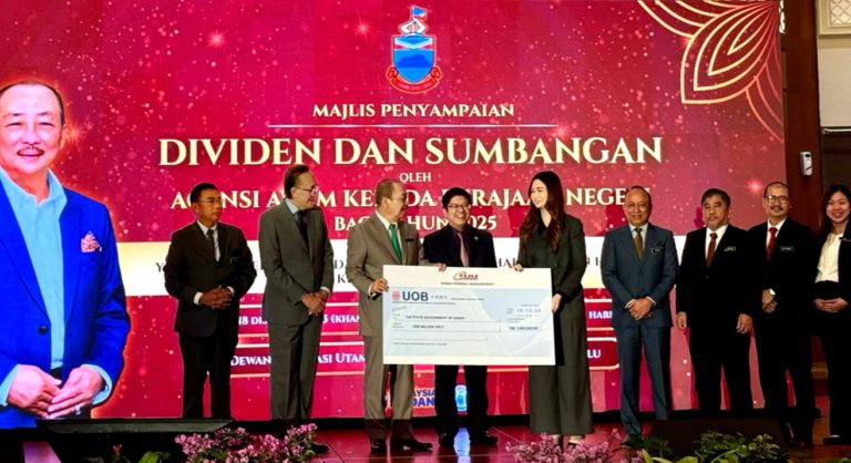 SMM ukir sejarah di bawah pengurusan baharu, catat hasil tertinggi dan sumbangan pertama kepada negeri