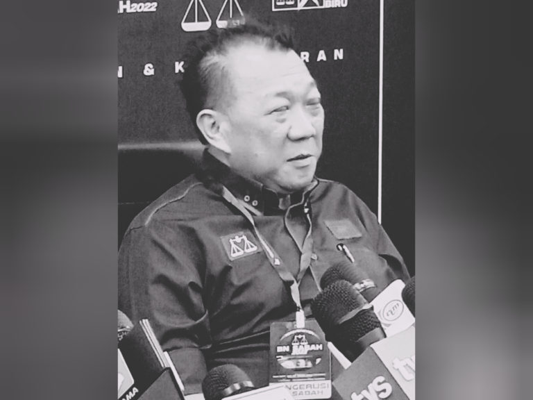 PM zahir takziah atas pemergian Bung Moktar