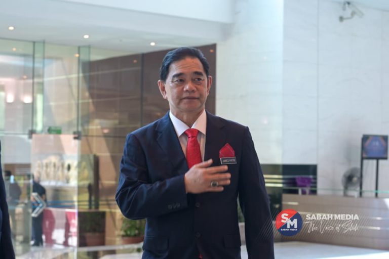 Sabah tingkatkan usaha tangani sekolah daif – James Ratib