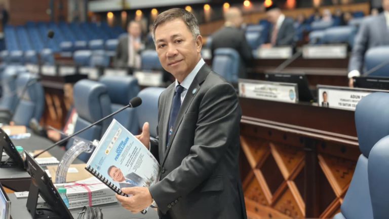 JKR Sabah bakal perkenal kaedah tampalan baharu tangani kerosakan jalan berulang