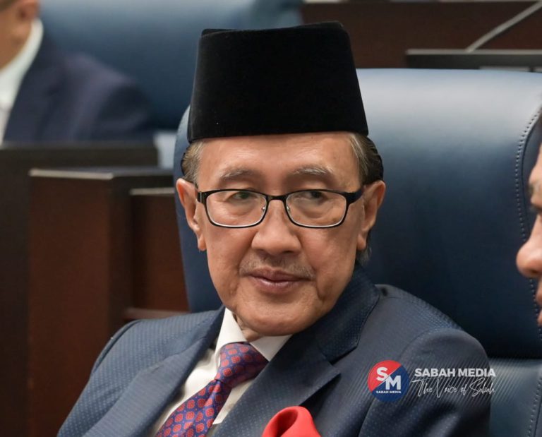 Usaha tuntut hak perlembagaan Sabah tidak akan sia-sia – Masidi