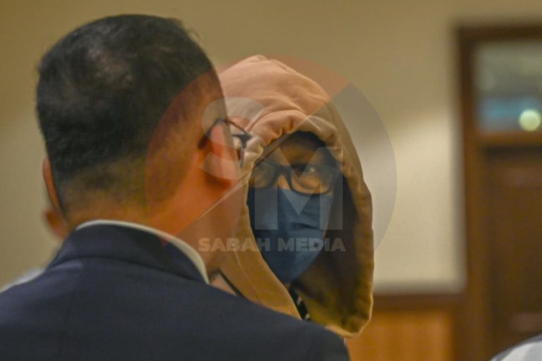 Pesara Guru Besar didenda RM10,000 berhubung hantaran FB ancam saksi inkues Zara Qairina