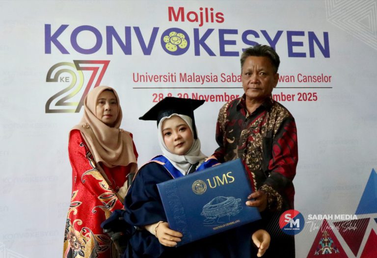 Kekuatan mental, semangat juang mampu atasi segalanya – Mashitah