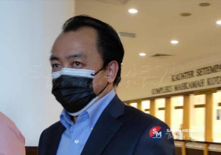 Ahli politik dipenjara 16 bulan, didenda RM14,000 cabul peserta Unduk Ngadau