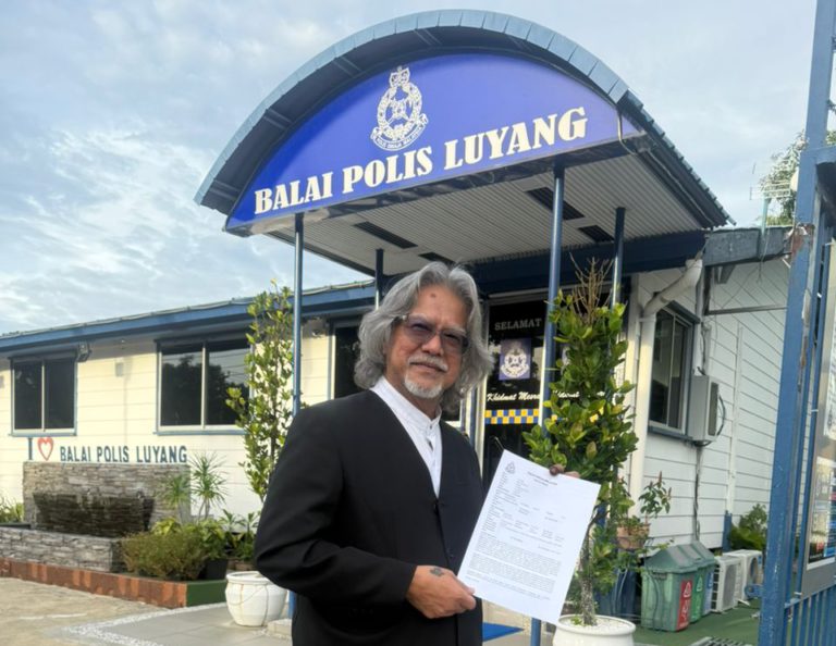 Inkues Zara: Peguam buat laporan polis mohon pihak sekolah hapuskan ‘Circle 19’