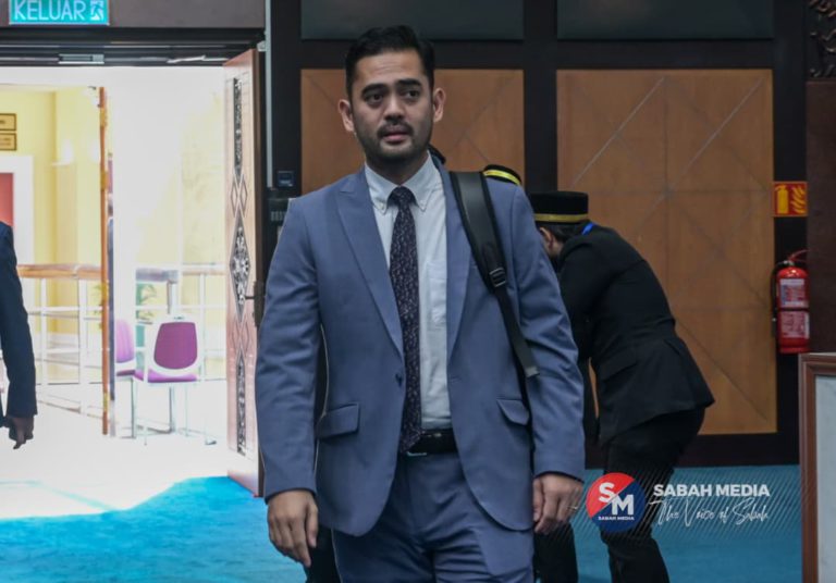 Penggantian paip, pembaikan jalan perlu dipercepat – Shah Alfie