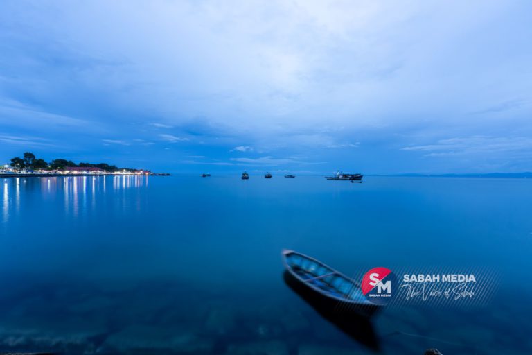 Ekonomi Biru dan Tenaga Boleh Diperbaharui: Kudat Membuka Potensi Baharu Di Mata Dunia