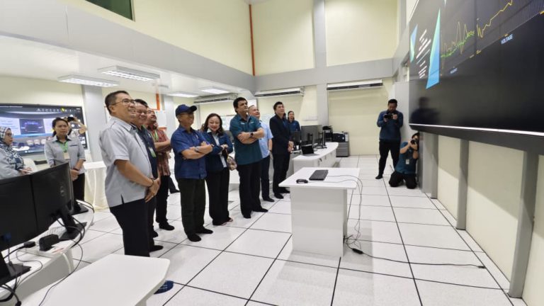 Talian 275kV Sabah–Sarawak mula beroperasi, perkukuh sistem tenaga negeri