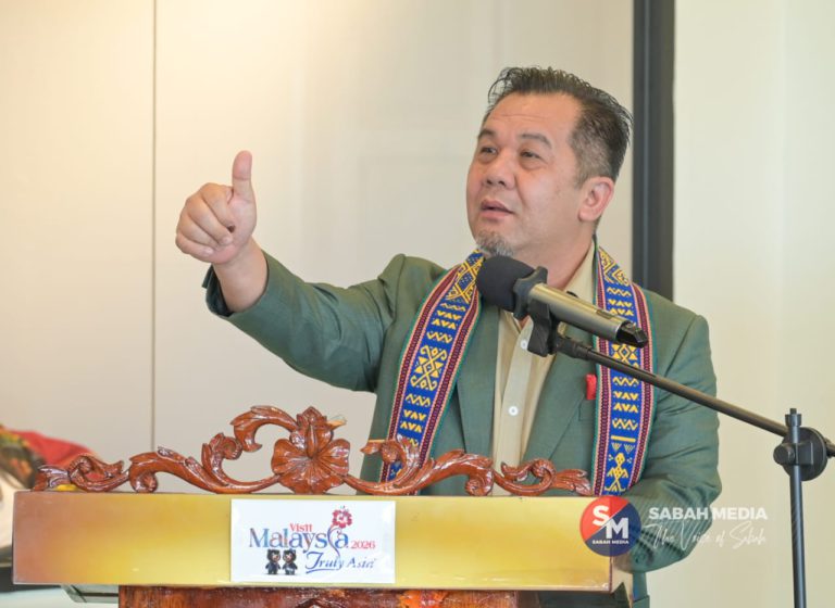 Jangan malu jadi petani, anak muda diseru ceburi sektor pertanian