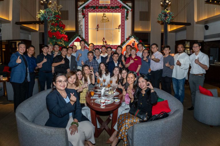 SYBIL Tutup Kalendar 2025 Dengan Acara Jaringan Strategik