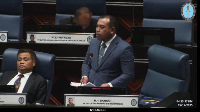 Kebajikan Guru KAFA, Bomba Sukarela Sabah perlu diberi perhatian – ADUN Banggi