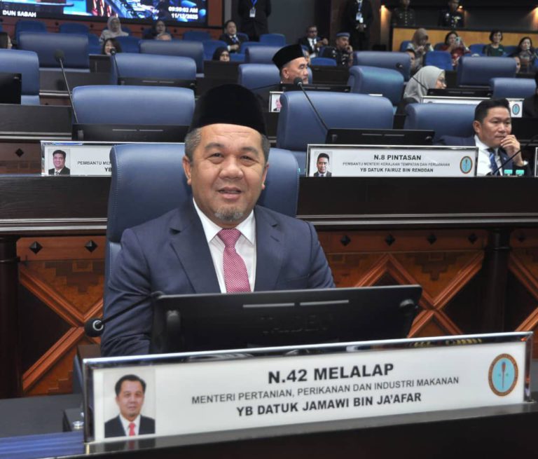 Pertanian pintar strategi tarik minat belia, perkasa sektor pertanian Sabah