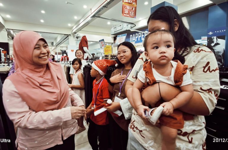 Bantuan anak yatim tidak terhad musim perayaan – Arifin