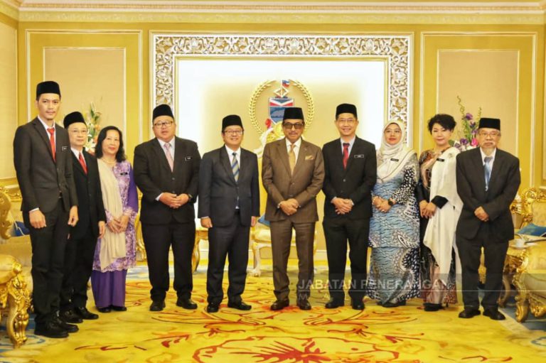 Sambutan Krismas Peringkat Negeri Sabah 2025 dijangka tarik 50,000 pengunjung