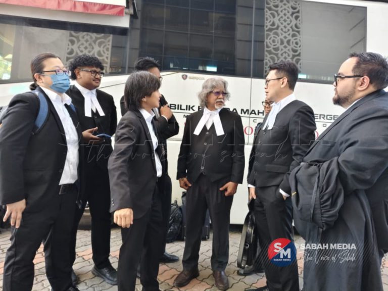 Enam laporan polis dibuat berhubung dakwaan ganggu saksi