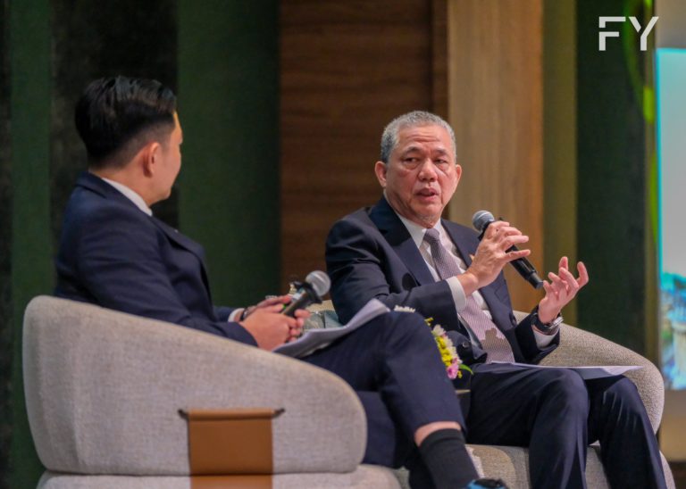 Semangat Malaysia Perlu Dihidupkan Melalui Pemahaman MA63 – Fadillah