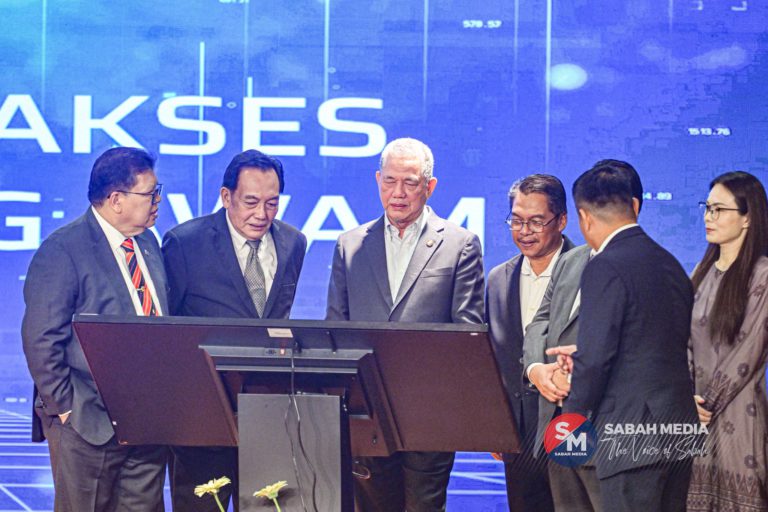 13 tuntutan MA63 selesai, 15 lagi dalam rundingan – Fadillah