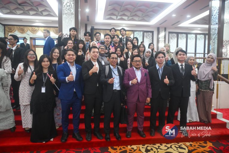 MA63 asas penting menyatukan rakyat Malaysia – Matbali