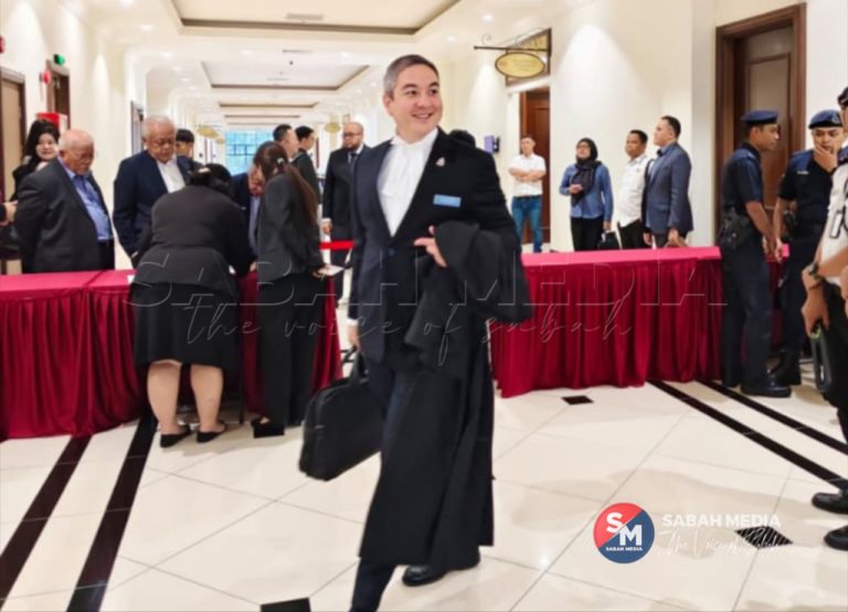 Pembaharuan penting berkaitan MA63 dijangka dilaksanakan tahun ini