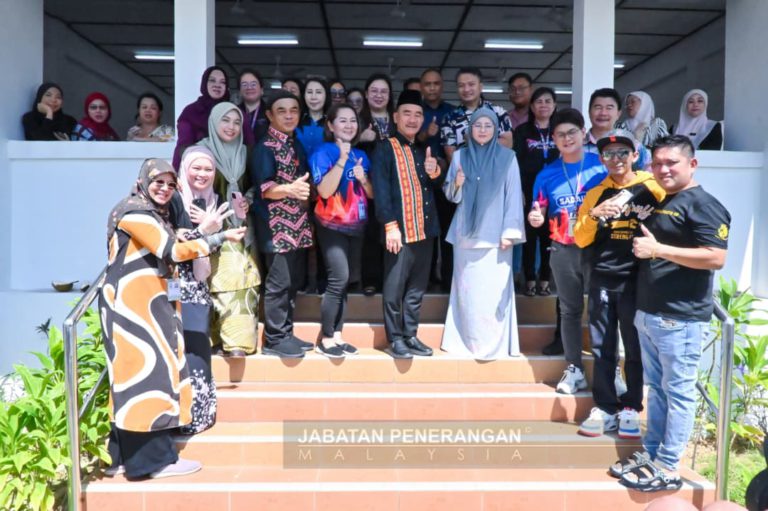 Program Durian Santai Media eratkan hubungan MAFFI, pengamal media