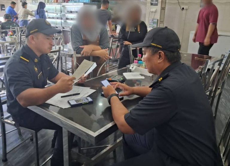 KPDN Labuan berjaya selesai semua aduan pengguna sepanjang tahun lalu