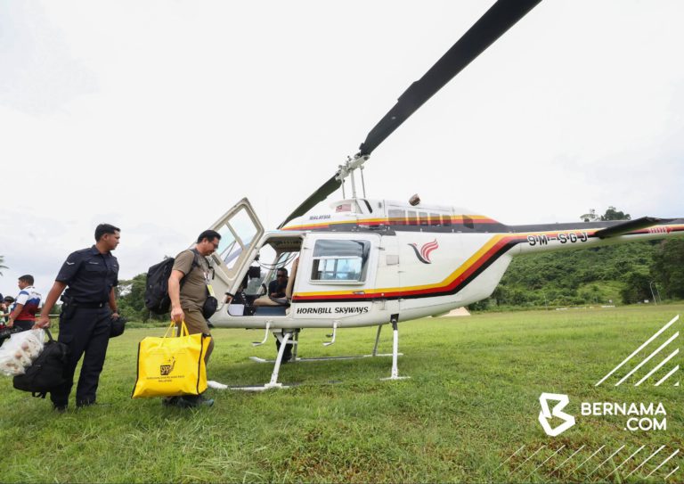 PRK Kinabatangan,  Lamag : 48,282 pemilih layak mengundi esok