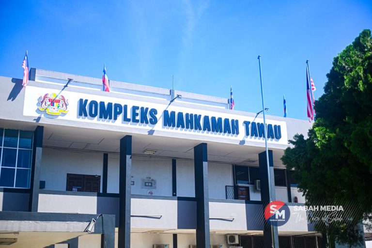 Pendengaran saman perlombongan ditangguh ke 18 Mac