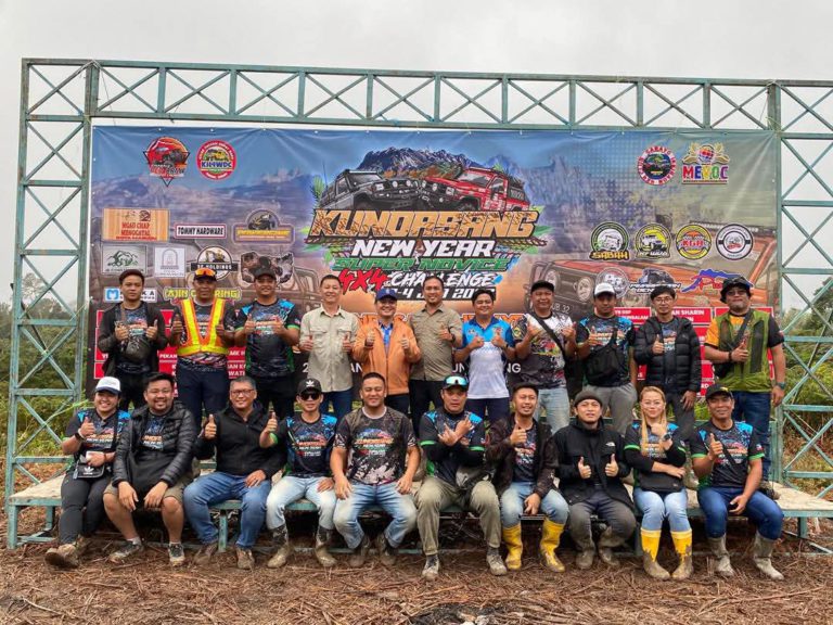 Kundasang berpotensi jadi destinasi pelancongan rekreasi berasaskan alam