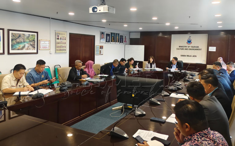 86 premis penginapan di Semporna diberi tempoh tiga bulan mohon lesen