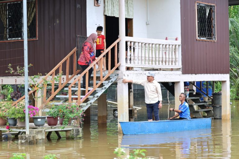 PPS baharu dirancang dibina di Padas Damit Beaufort