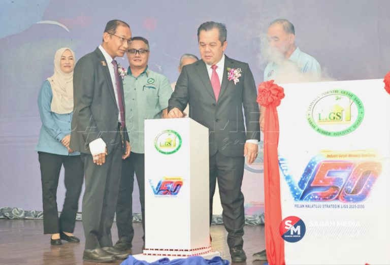 Harga durian premium di Sabah kekal stabil