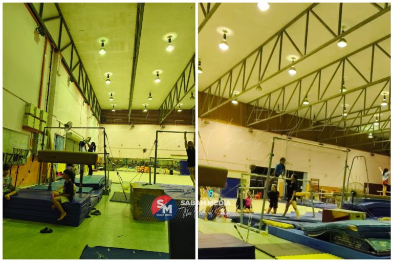 LSS pandang serius aduan, komited menangani masalah