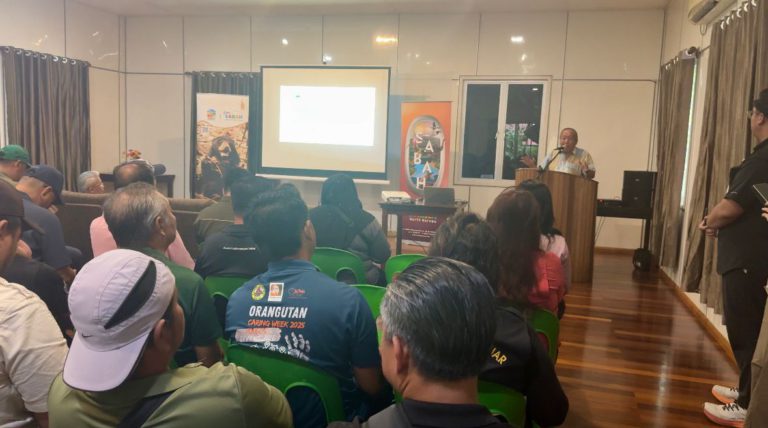 Isu sampah boleh jejaskan reputasi Sukau sebagai rizab biosfera UNESCO