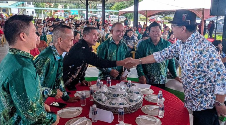 Kerjasama pasca pilihan raya penting untuk kestabilan pentadbiran – Joniston
