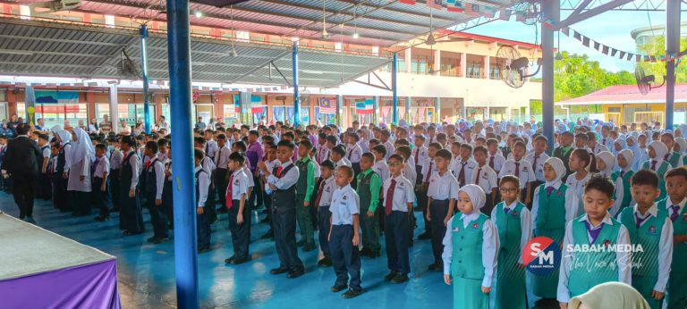 Pendaftaran Tahun Satu sesi 2027 dibuka mulai 15 Feb secara dalam talian