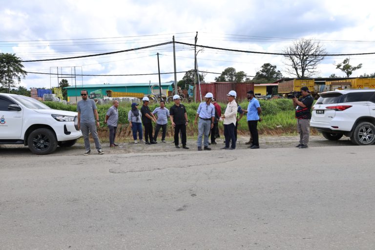 Segera laksana pembaikan di laluan kritikal LPB – Ruslan