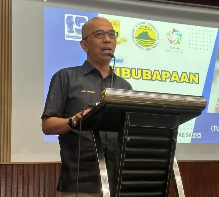 PIBKS Sabah sambut baik kajian penyeragaman pakaian sekolah
