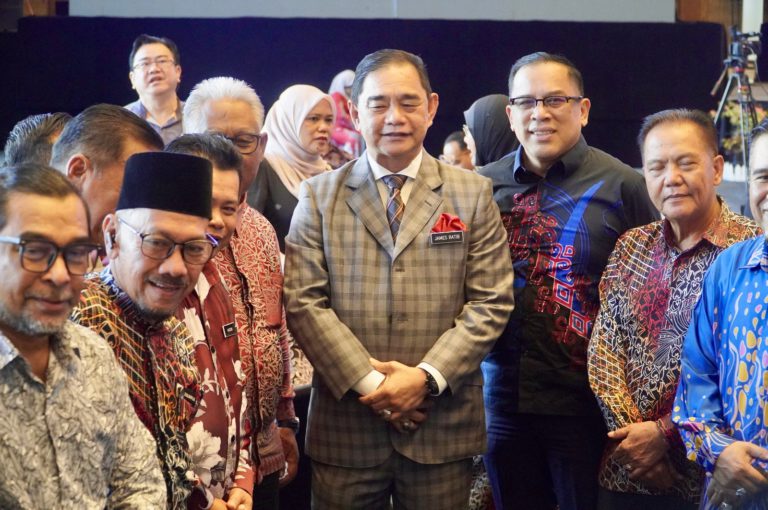 Sekolah daif akan diberi keutamaan di Sabah